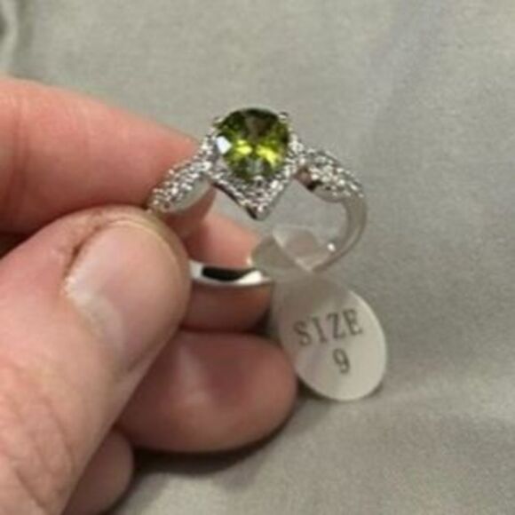 Fragrant Jewels Rings Bundle #2 - Size 9 - Picture 4 of 15